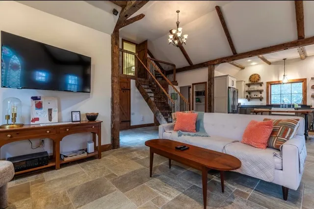 $485,000 | 2418 Highway 11, Londonderry, VT 05148