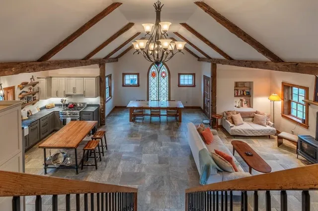 $485,000 | 2418 Highway 11, Londonderry, VT 05148