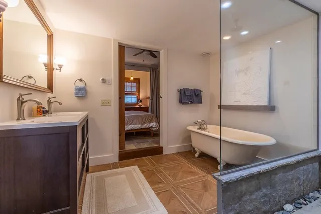 $485,000 | 2418 Highway 11, Londonderry, VT 05148