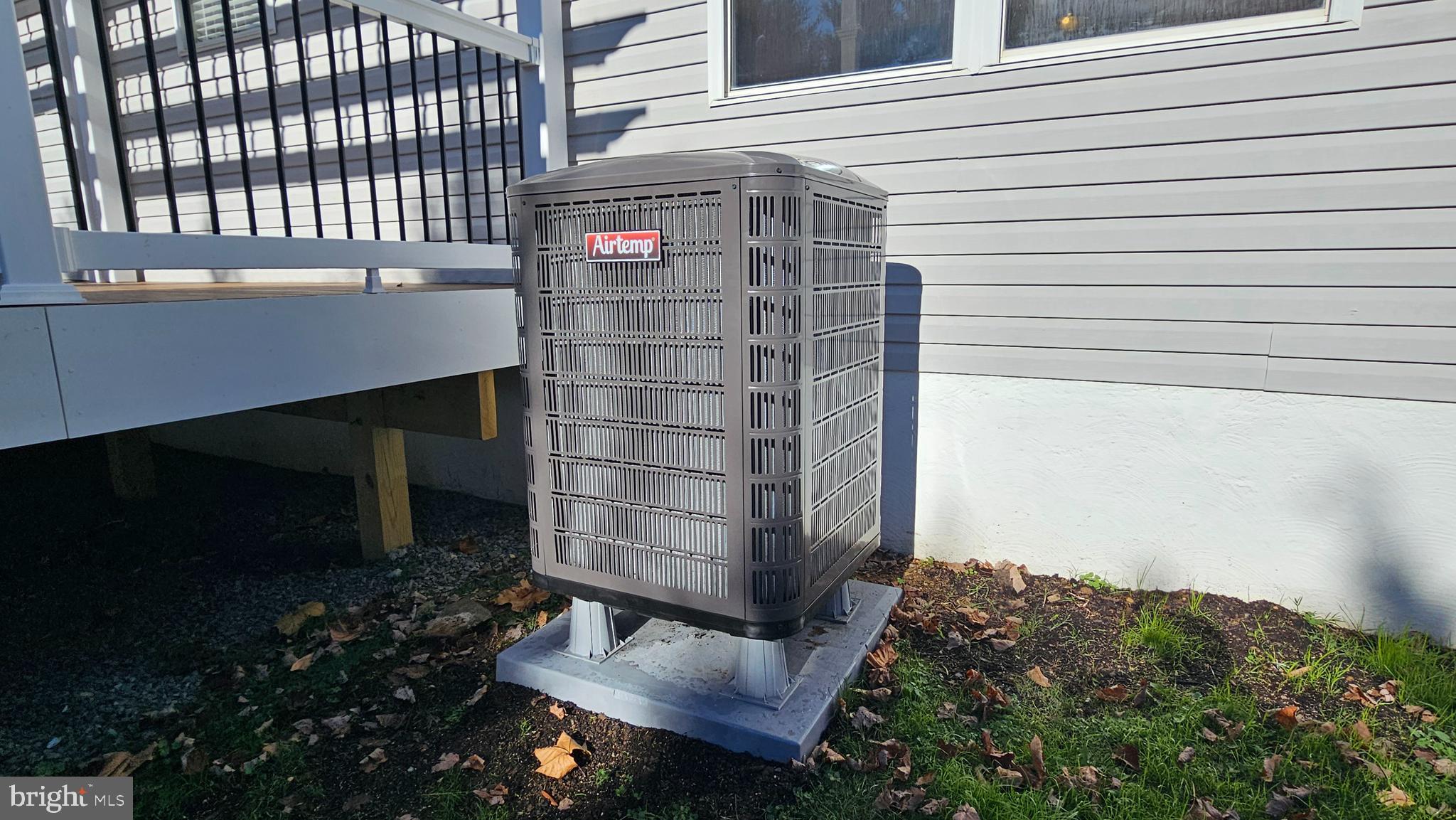 45655 Centerview Lane Great Mills, MD 20634 - Photo 38 of 38 a view of a door of a house with a garage