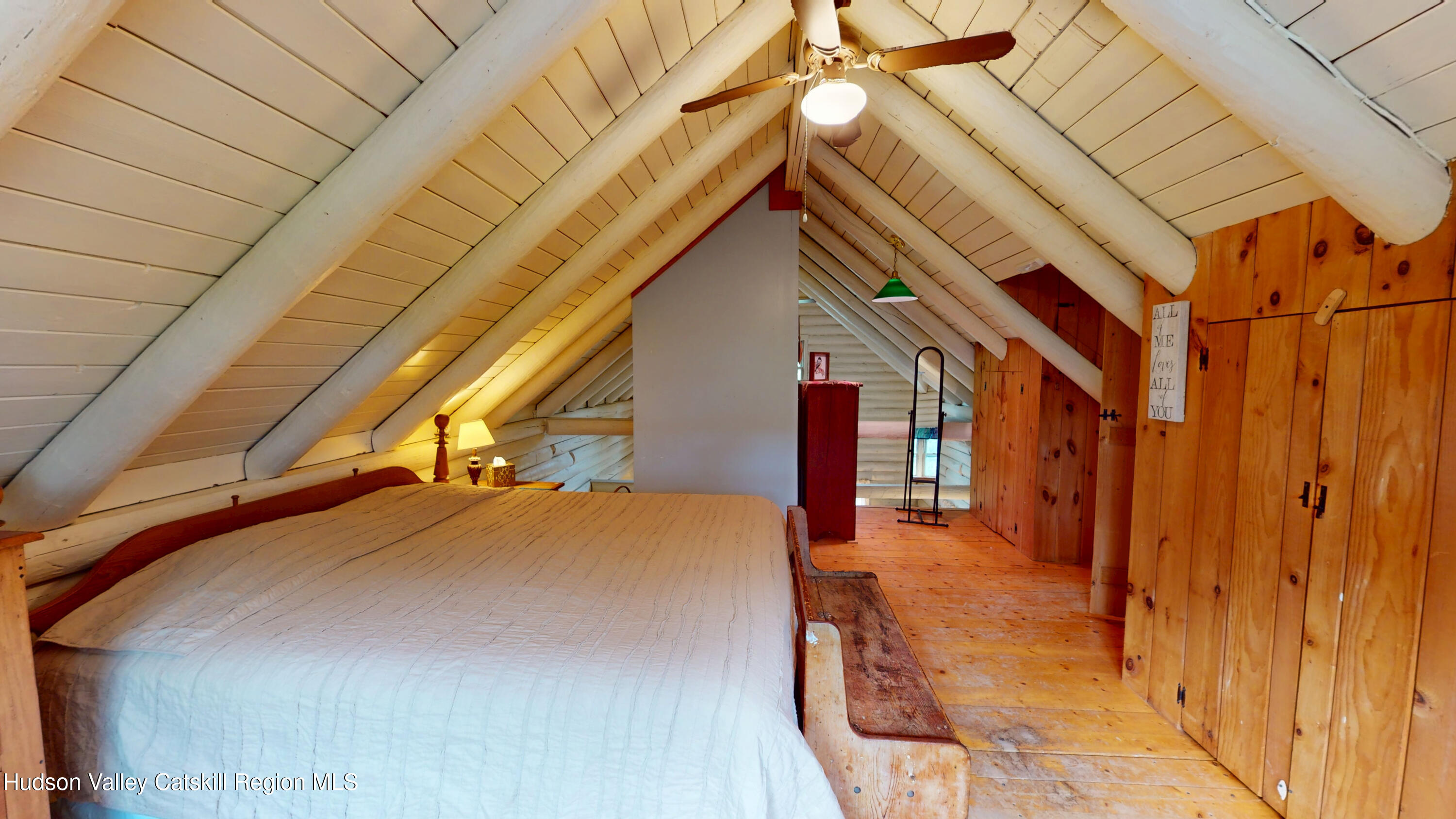 634 Old Plank Road Coxsackie, NY 12042 - Photo 12 of 49 a view of a house with a snow