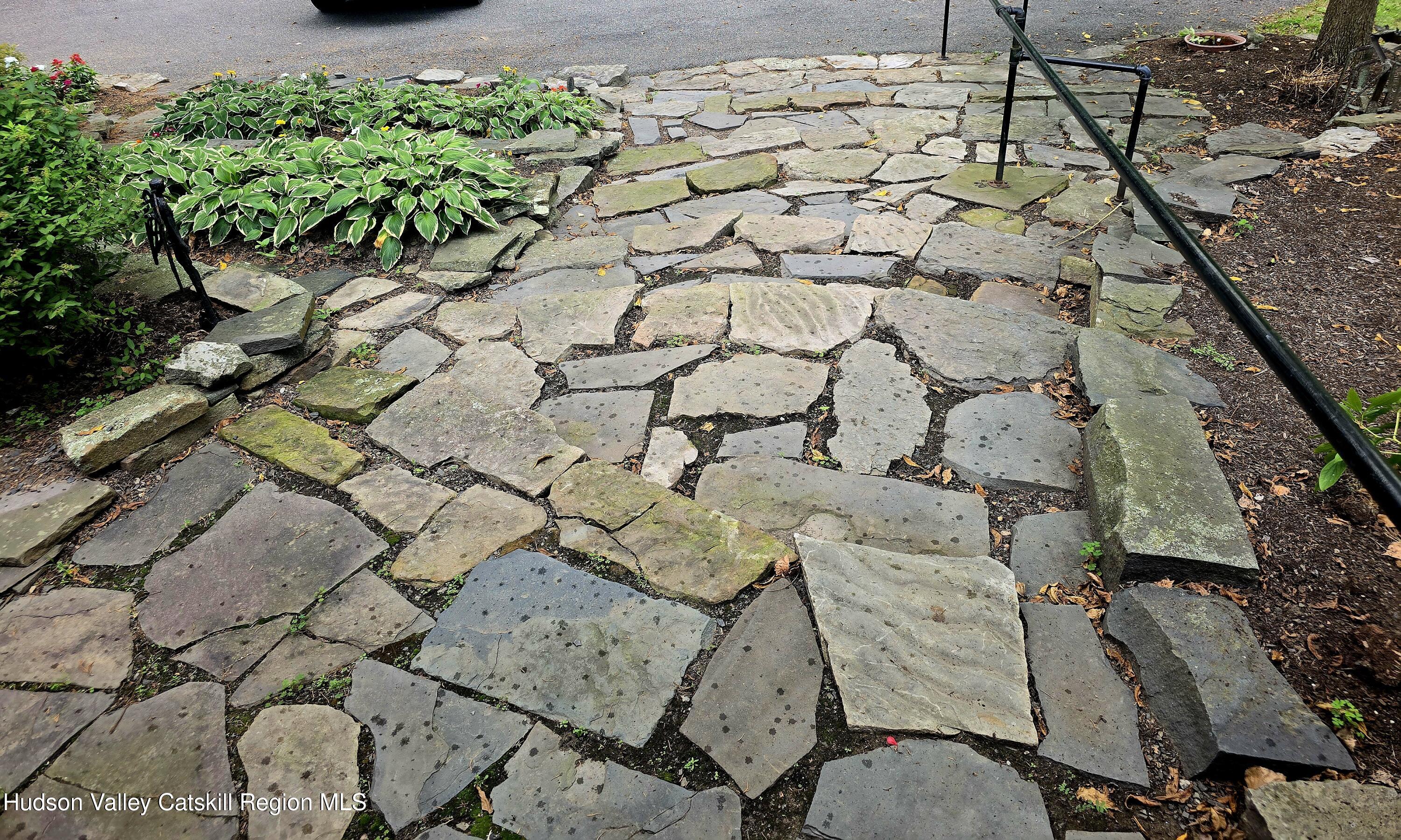634 Old Plank Road Coxsackie, NY 12042 - Photo 41 of 49 a view of an outdoor space