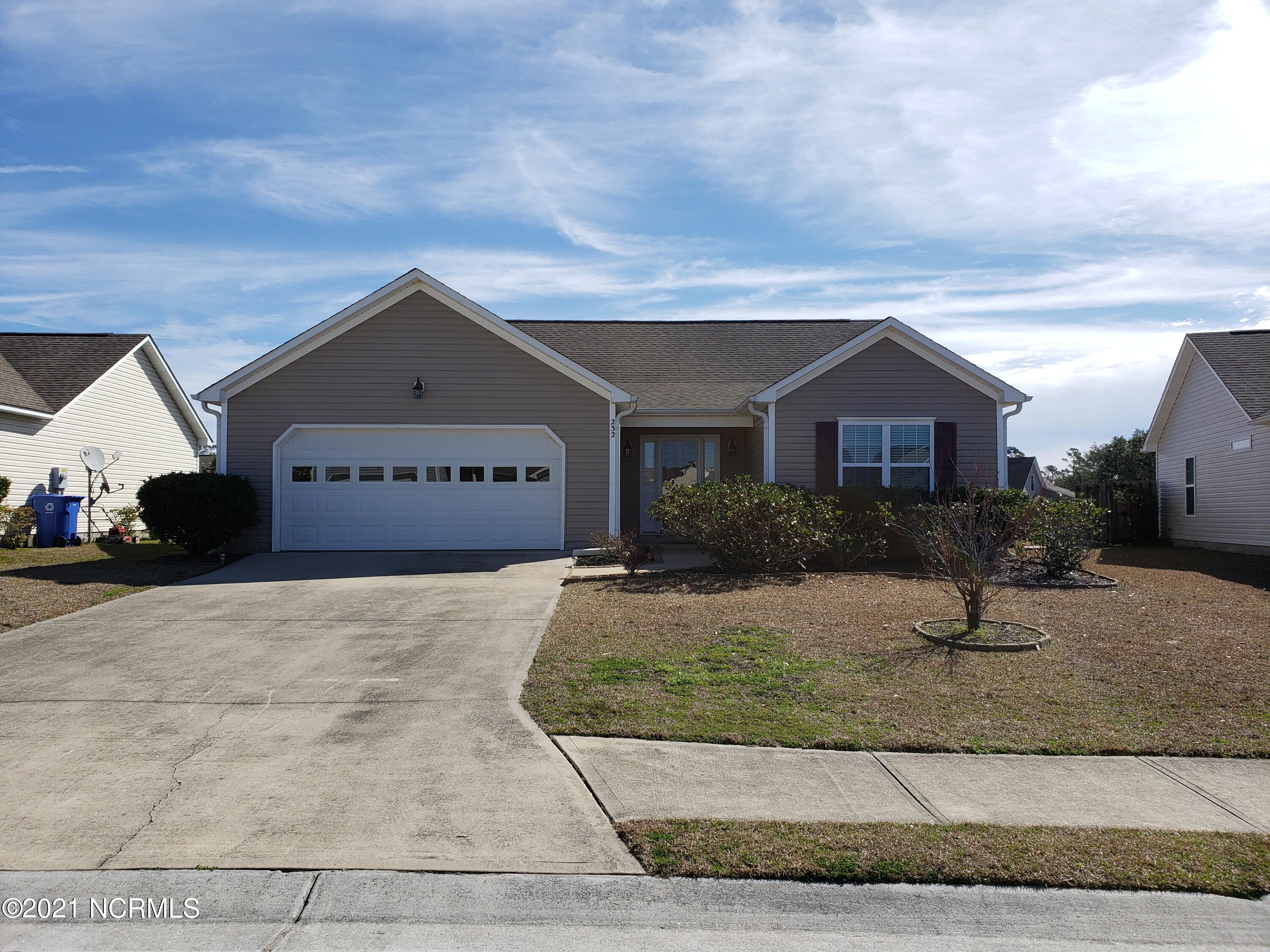 232 Red Carnation Drive Holly Ridge, NC 28445 - Photo 42 of 55 20190226_112253