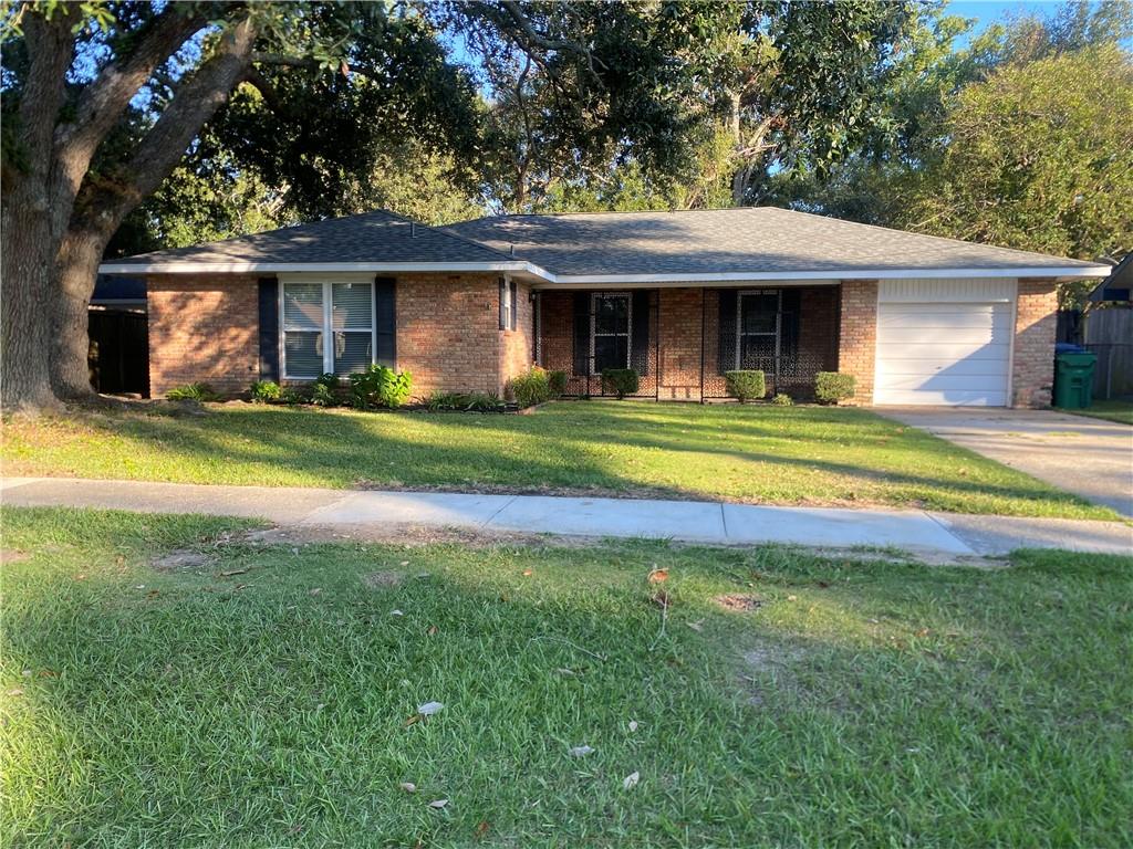 3858 Eton Street Slidell, LA 70458 - Photo 1 of 43