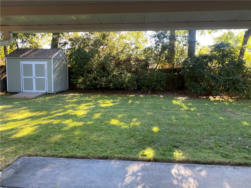 3858 Eton Street Slidell, LA 70458 - Photo 33 of 43
