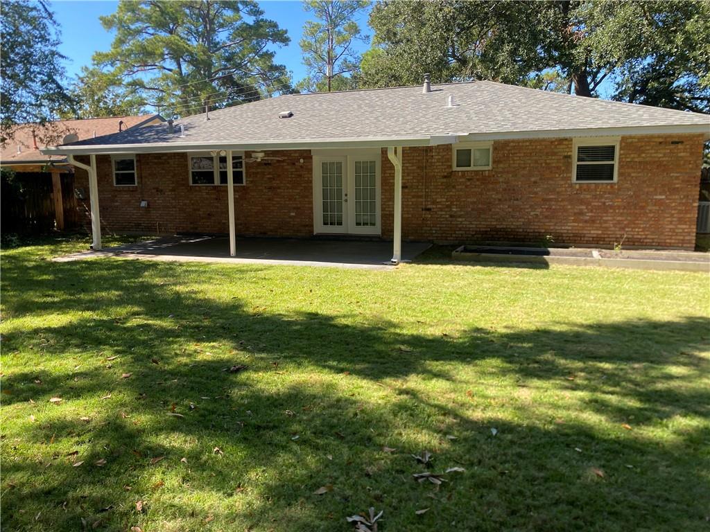 3858 Eton Street Slidell, LA 70458 - Photo 35 of 43