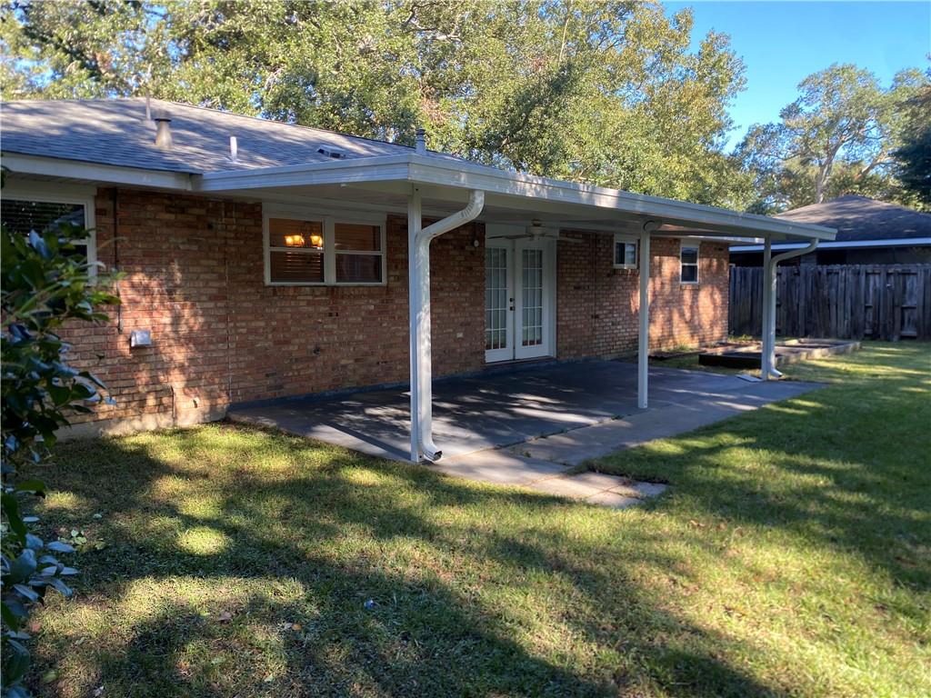3858 Eton Street Slidell, LA 70458 - Photo 36 of 43