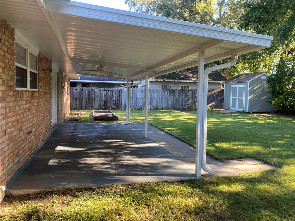 3858 Eton Street Slidell, LA 70458 - Photo 37 of 43