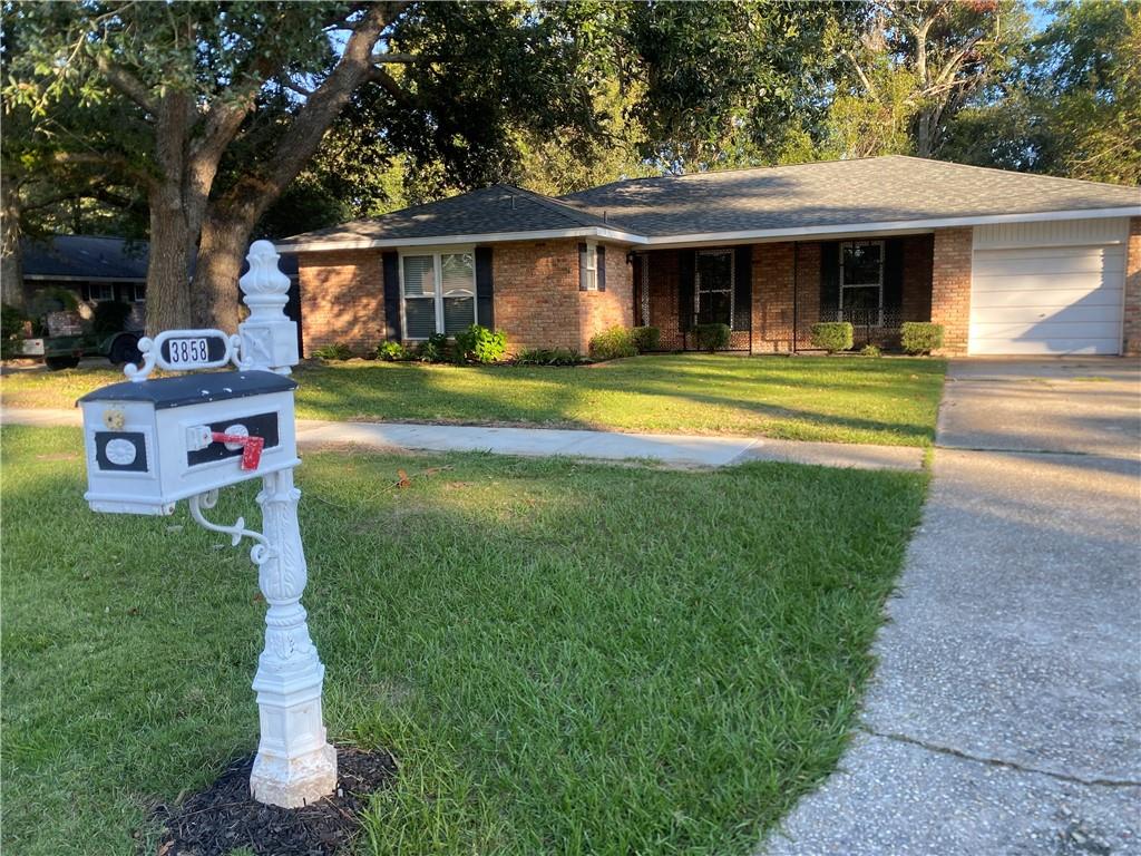 3858 Eton Street Slidell, LA 70458 - Photo 41 of 43