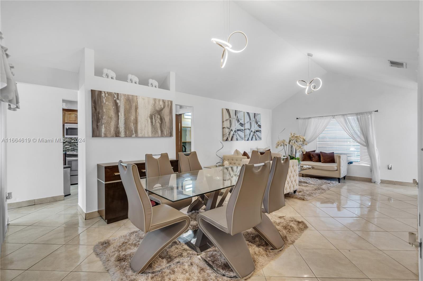 15831 Southwest 143rd Court Miami, FL 33177 - Photo 11 of 27 a workspace with furniture and window