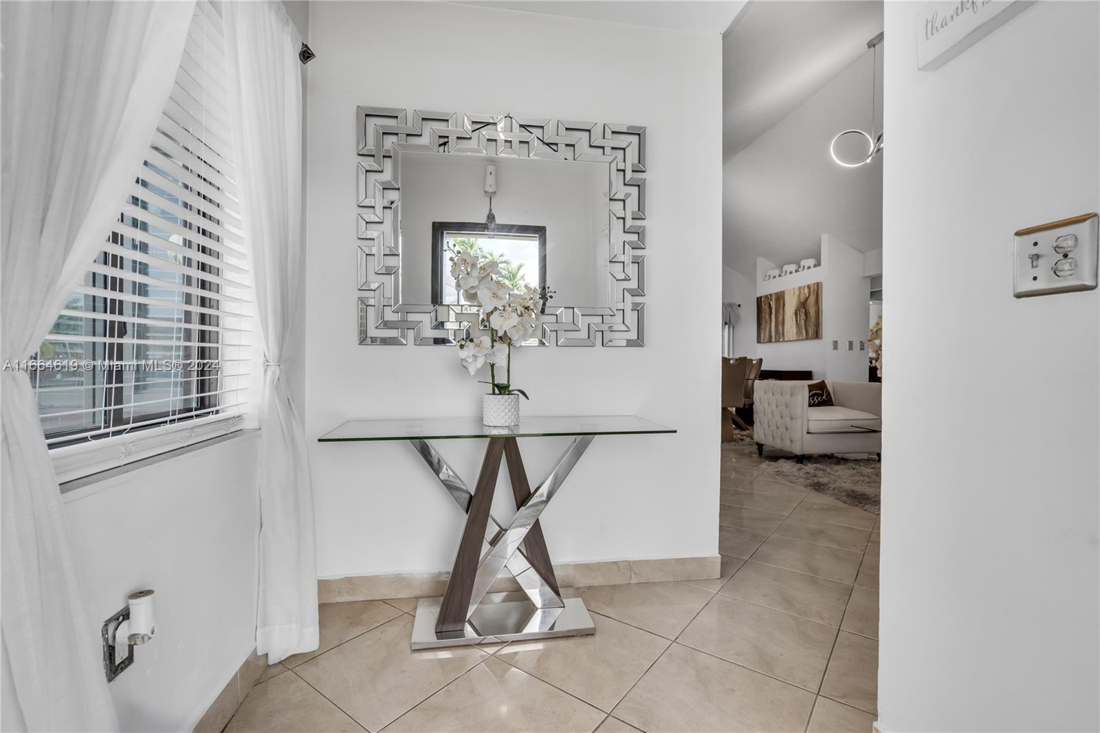 15831 Southwest 143rd Court Miami, FL 33177 - Photo 8 of 27 a view of living room