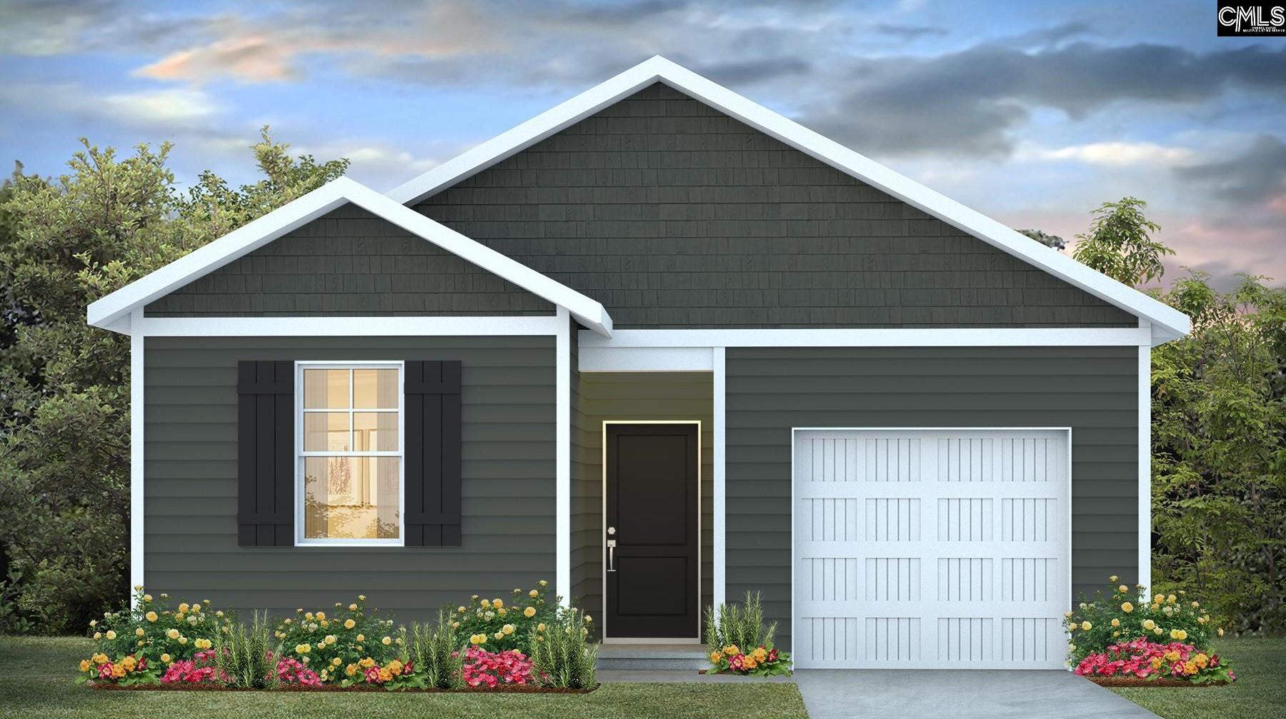 718 Glacier Road Lexington, SC 29072 - Photo 1 of 32 Gallery Image 1