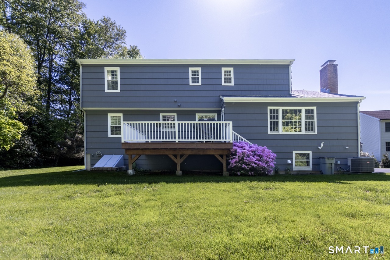 37 Vintage Road Trumbull, CT 06611 - Photo 34 of 39