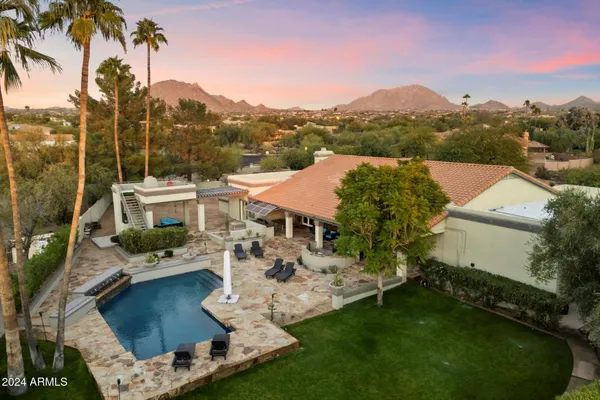 $2,195,000 | 24218 North 85th Street, Scottsdale, AZ 85255