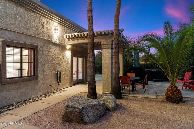 $2,295,000 | 24218 North 85th Street, Scottsdale, AZ 85255