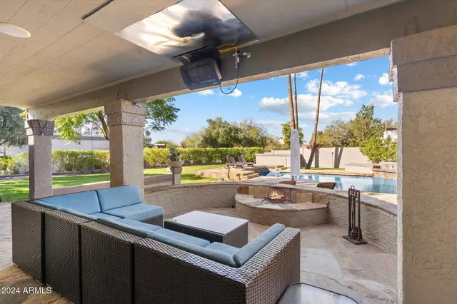$2,295,000 | 24218 North 85th Street, Scottsdale, AZ 85255