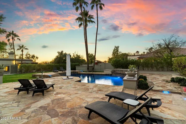 $2,295,000 | 24218 North 85th Street, Scottsdale, AZ 85255