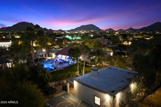 $2,295,000 | 24218 North 85th Street, Scottsdale, AZ 85255