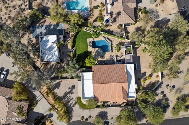 $2,295,000 | 24218 North 85th Street, Scottsdale, AZ 85255