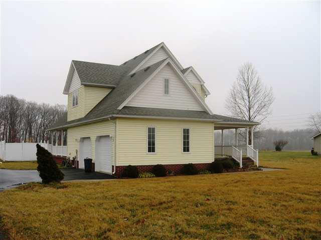 298 North Boatman Road Scottsburg, IN 47170 - Photo 1 of 15 Gallery Image 1