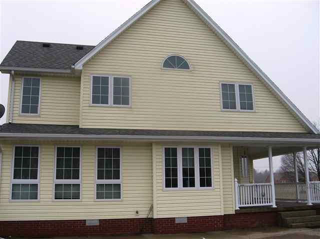 298 North Boatman Road Scottsburg, IN 47170 - Photo 2 of 15 Gallery Image 2
