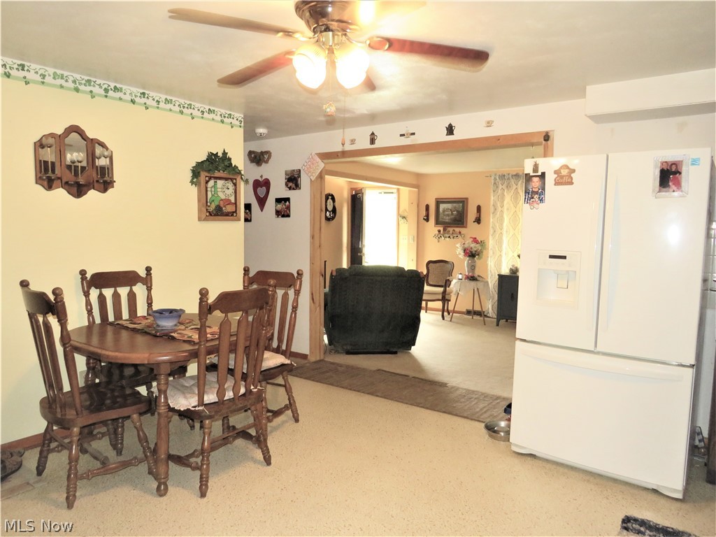 118 Lee Road Follansbee, WV 26037 - Photo 7 of 21