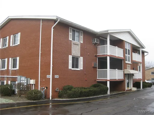 $124,900 | 1150 Indian Church Road, Unit 3, West Seneca, NY 14224