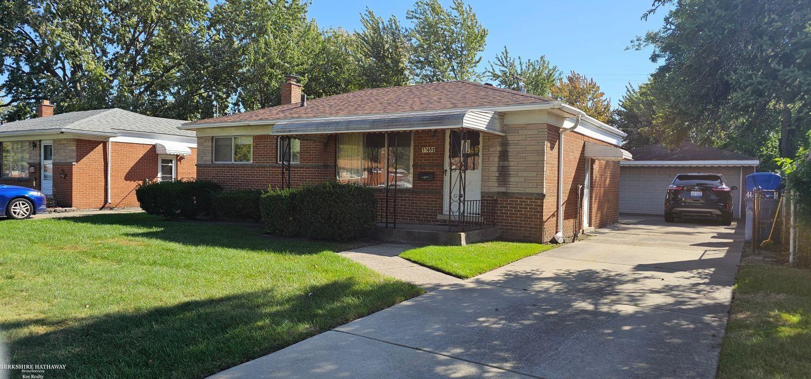 11652 Frazho Road Warren, MI 48089 - Photo 1 of 17