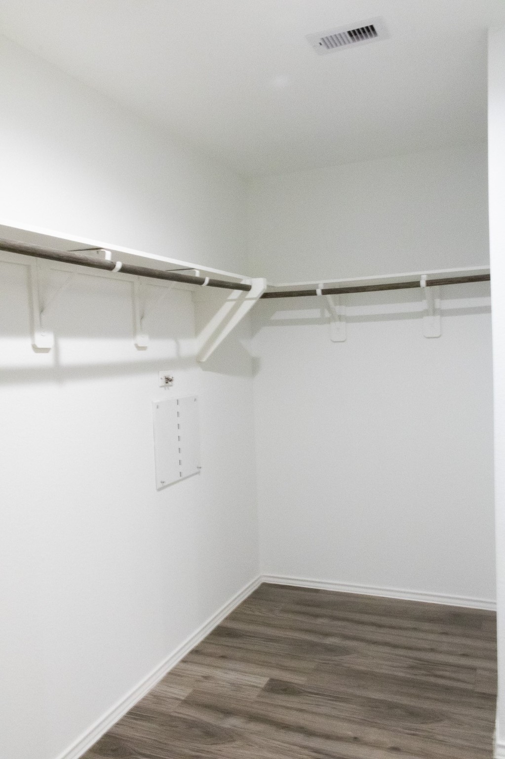 5342 Pinecliff Grove Court Spring, TX 77373 - Photo 19 of 27 a view of a room with racks on the wall