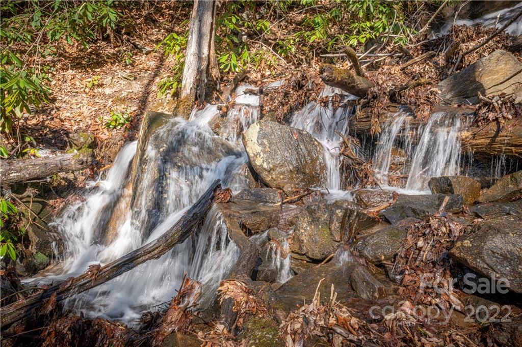 Off Old Still Road Maggie Valley, NC 28751 - Photo 13 of 24 a view of outdoor space