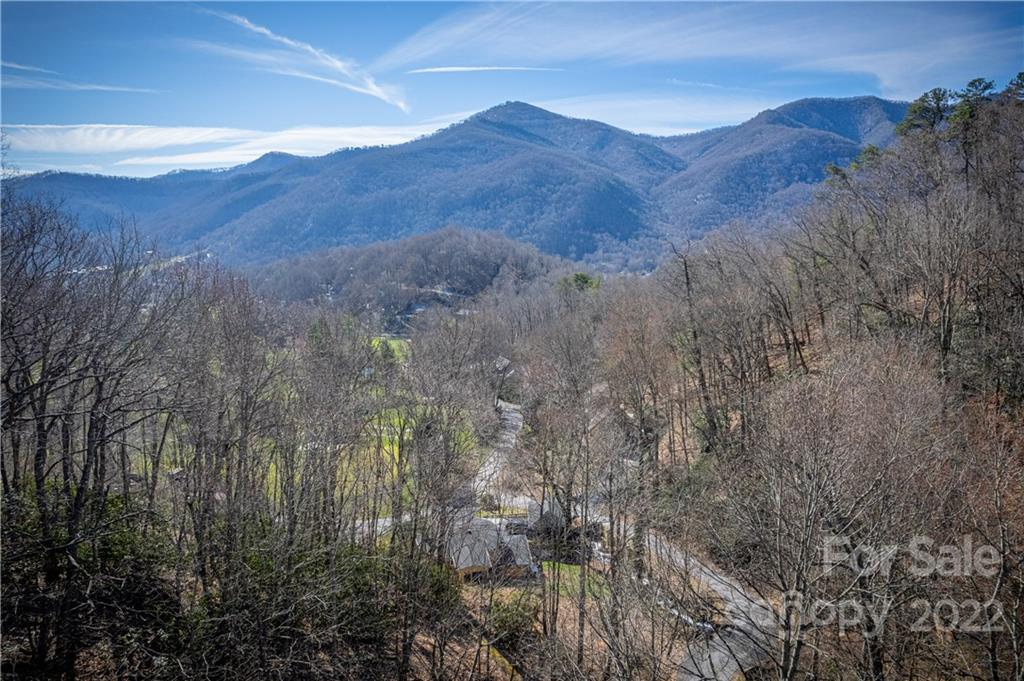 Off Old Still Road Maggie Valley, NC 28751 - Photo 3 of 24 a view of mountains and valleys