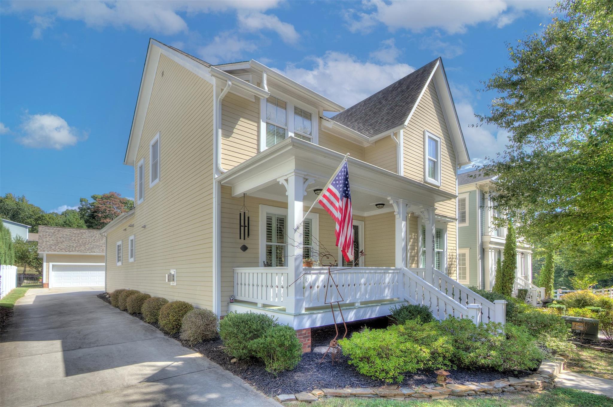 1024 Gardenia Street Fort Mill, SC 29708 - Photo 1 of 35 Gallery Image 1