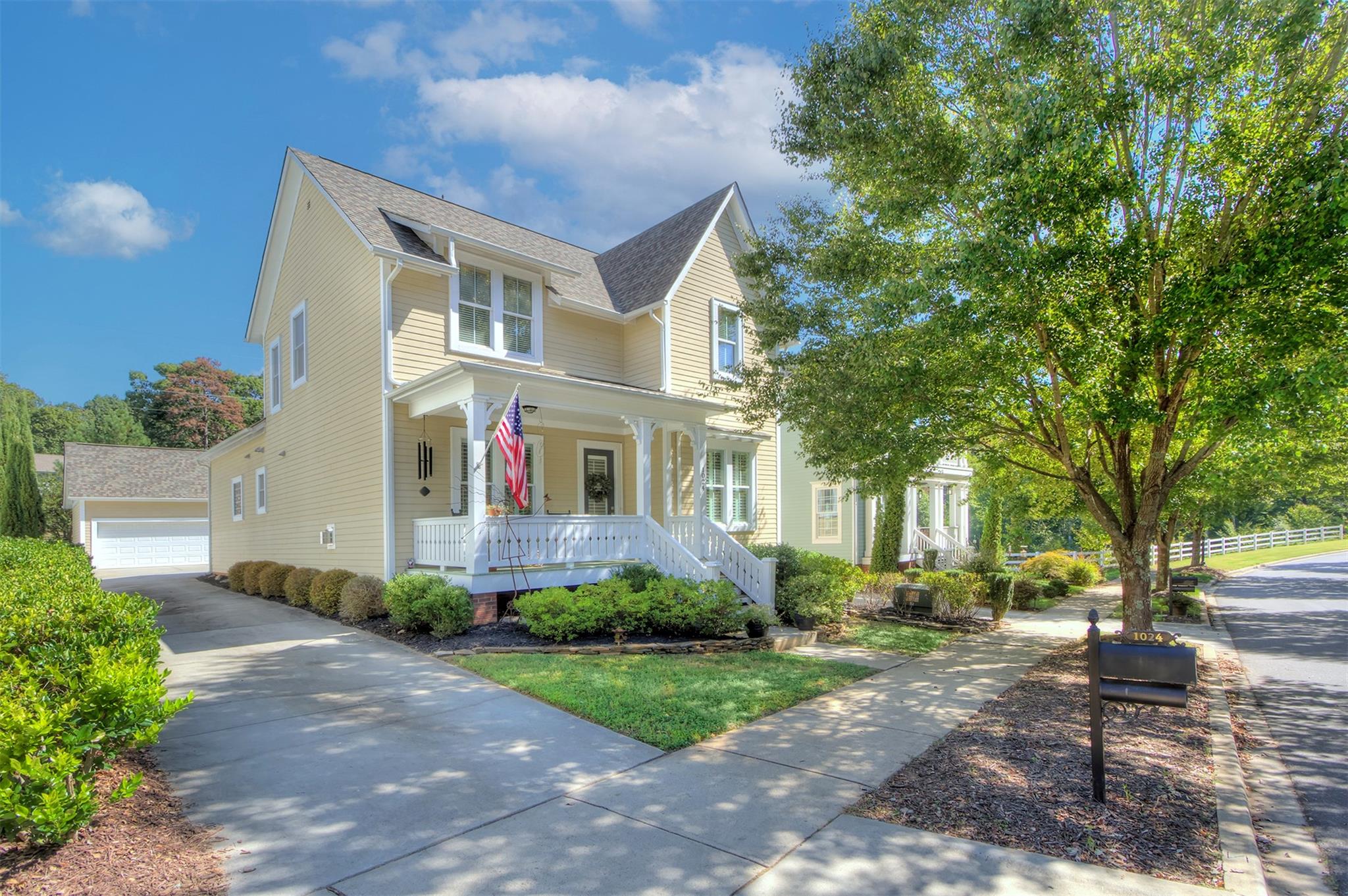 1024 Gardenia Street Fort Mill, SC 29708 - Photo 2 of 35 Gallery Image 2