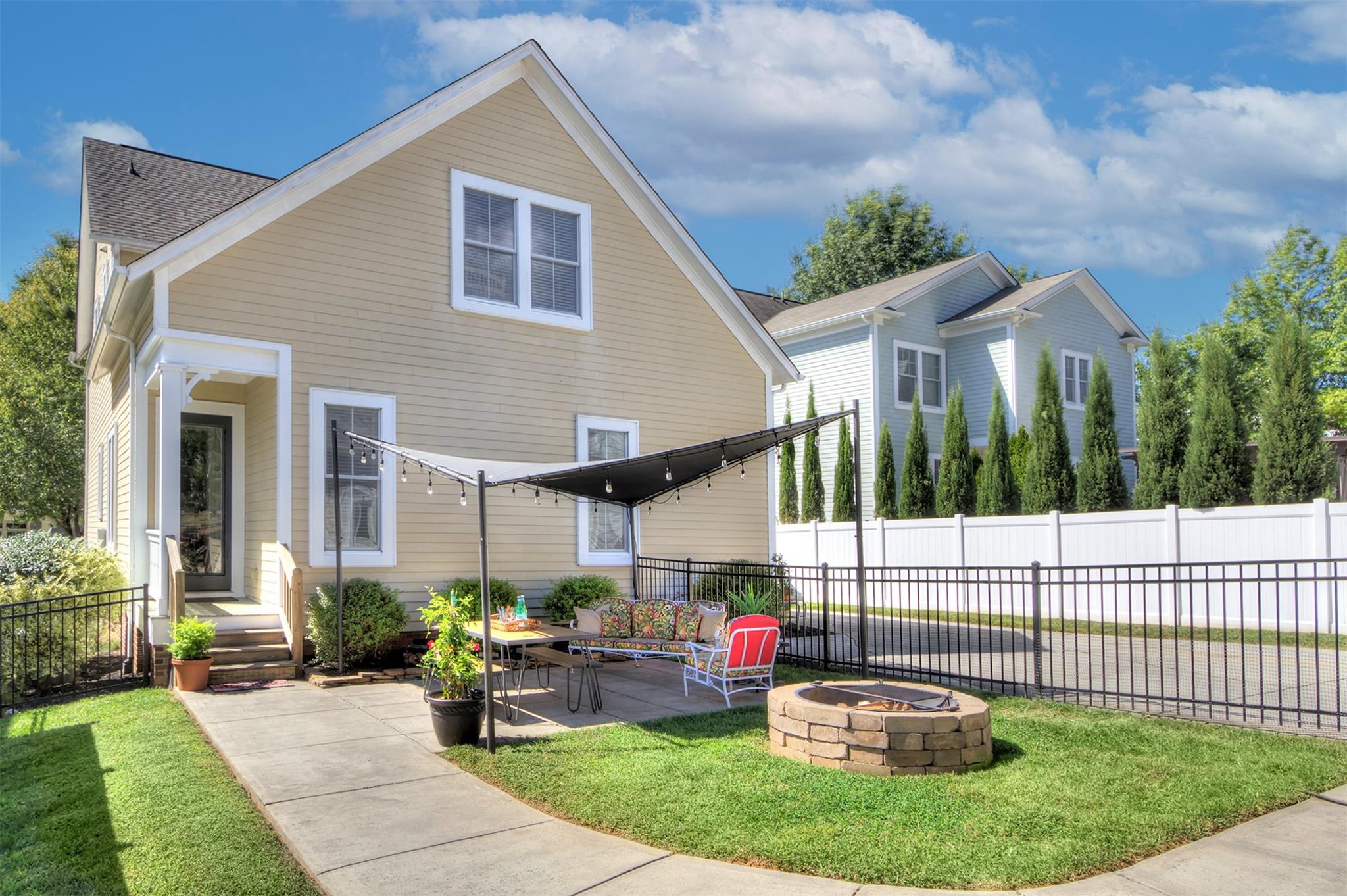 1024 Gardenia Street Fort Mill, SC 29708 - Photo 28 of 35 Gallery Image 28