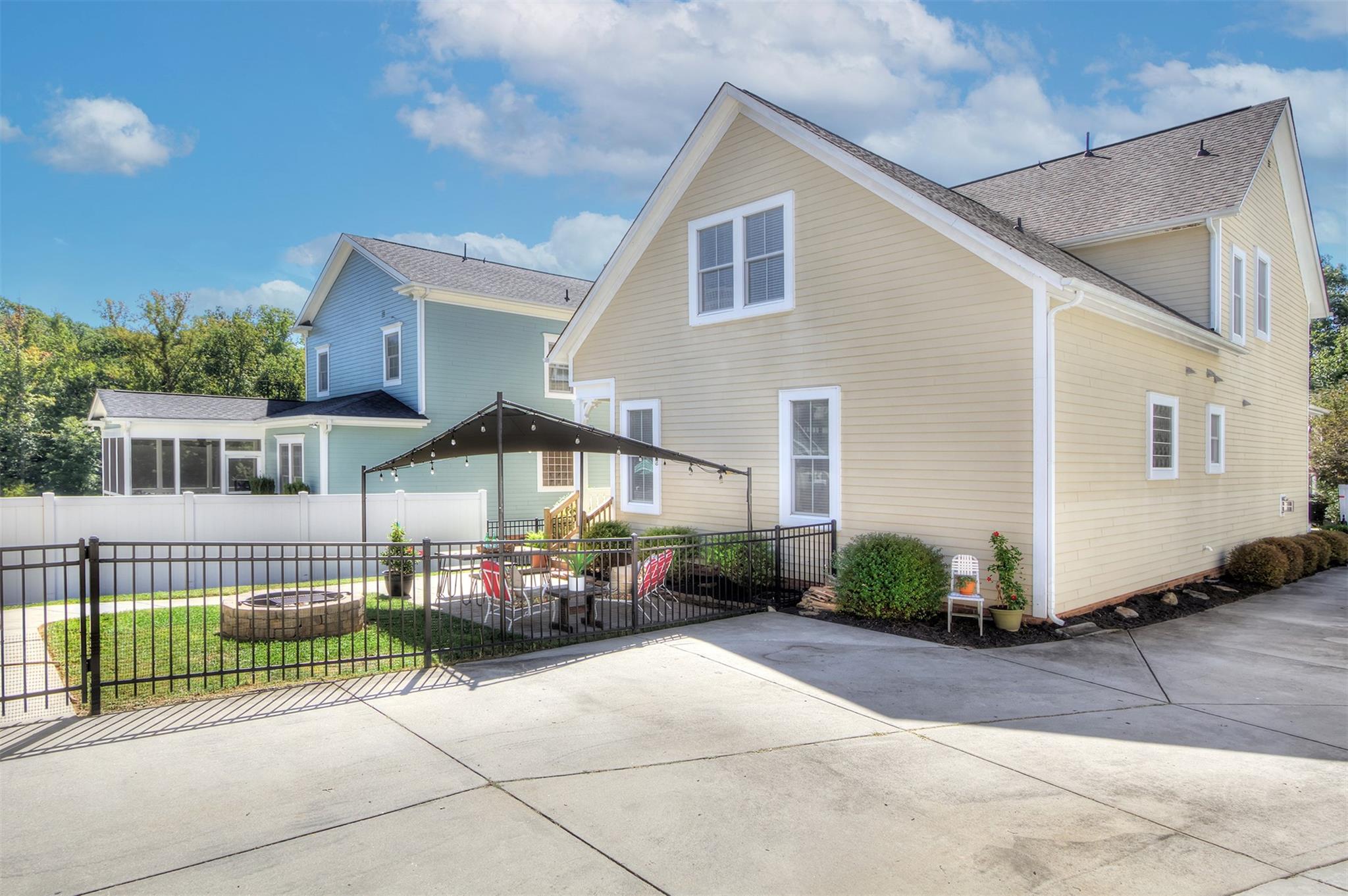 1024 Gardenia Street Fort Mill, SC 29708 - Photo 32 of 35 Gallery Image 32