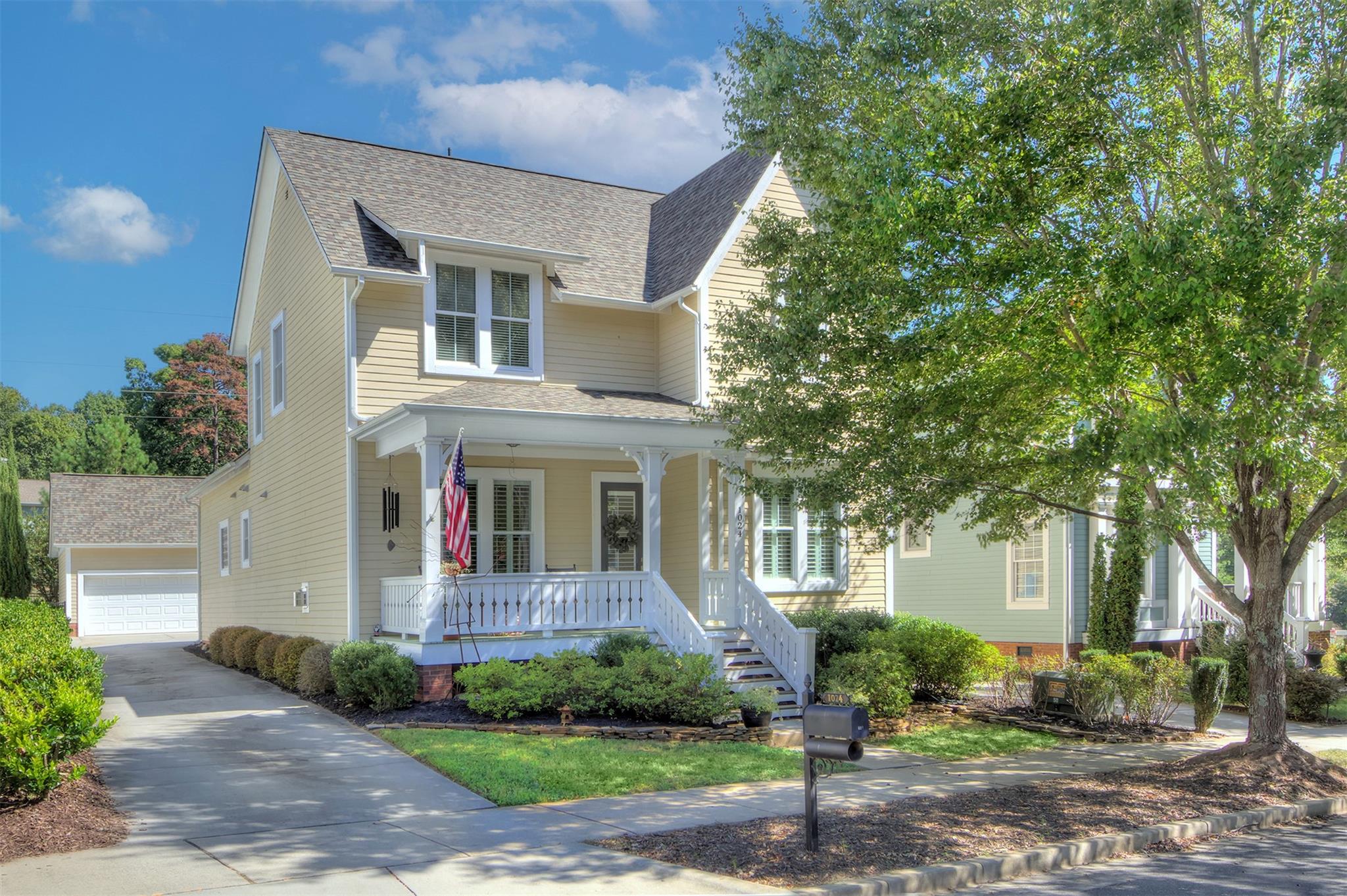 1024 Gardenia Street Fort Mill, SC 29708 - Photo 33 of 35 Gallery Image 33
