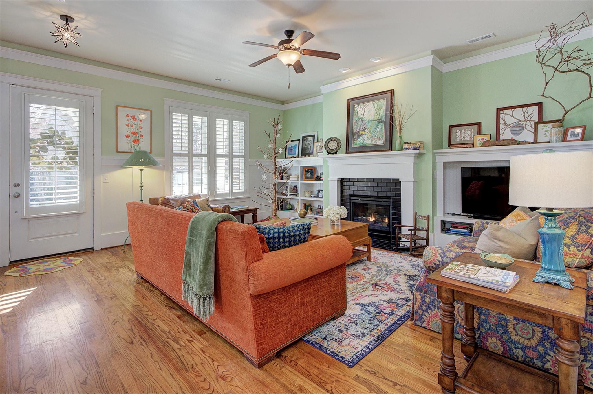 1024 Gardenia Street Fort Mill, SC 29708 - Photo 4 of 35 Gallery Image 4