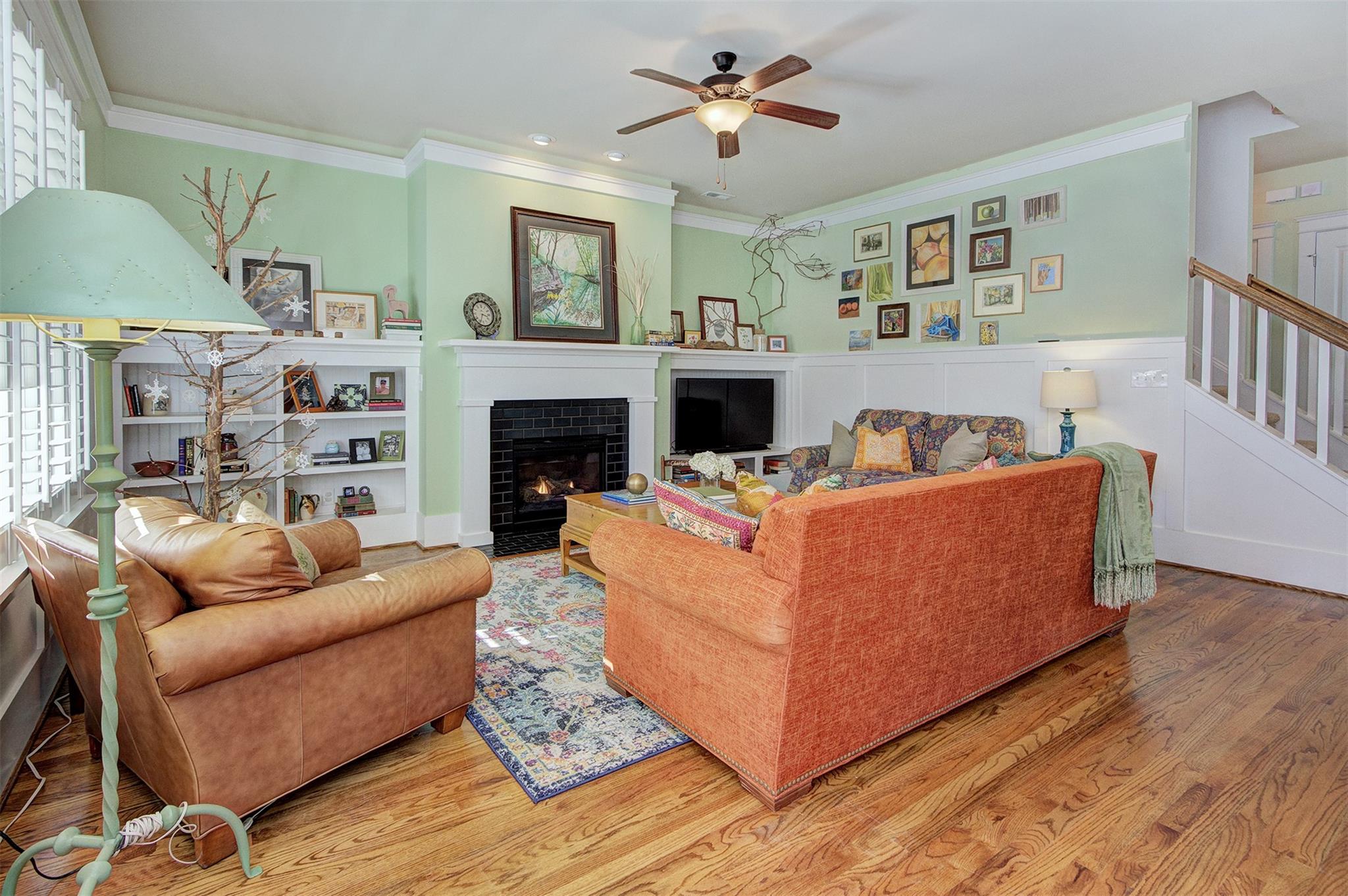 1024 Gardenia Street Fort Mill, SC 29708 - Photo 5 of 35 Gallery Image 5