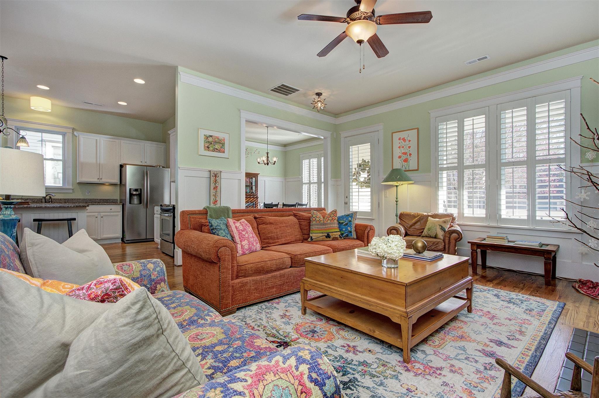 1024 Gardenia Street Fort Mill, SC 29708 - Photo 6 of 35 Gallery Image 6