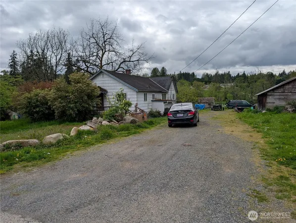 $700,000 | 18902 8th Avenue Northwest, Arlington, WA 98223
