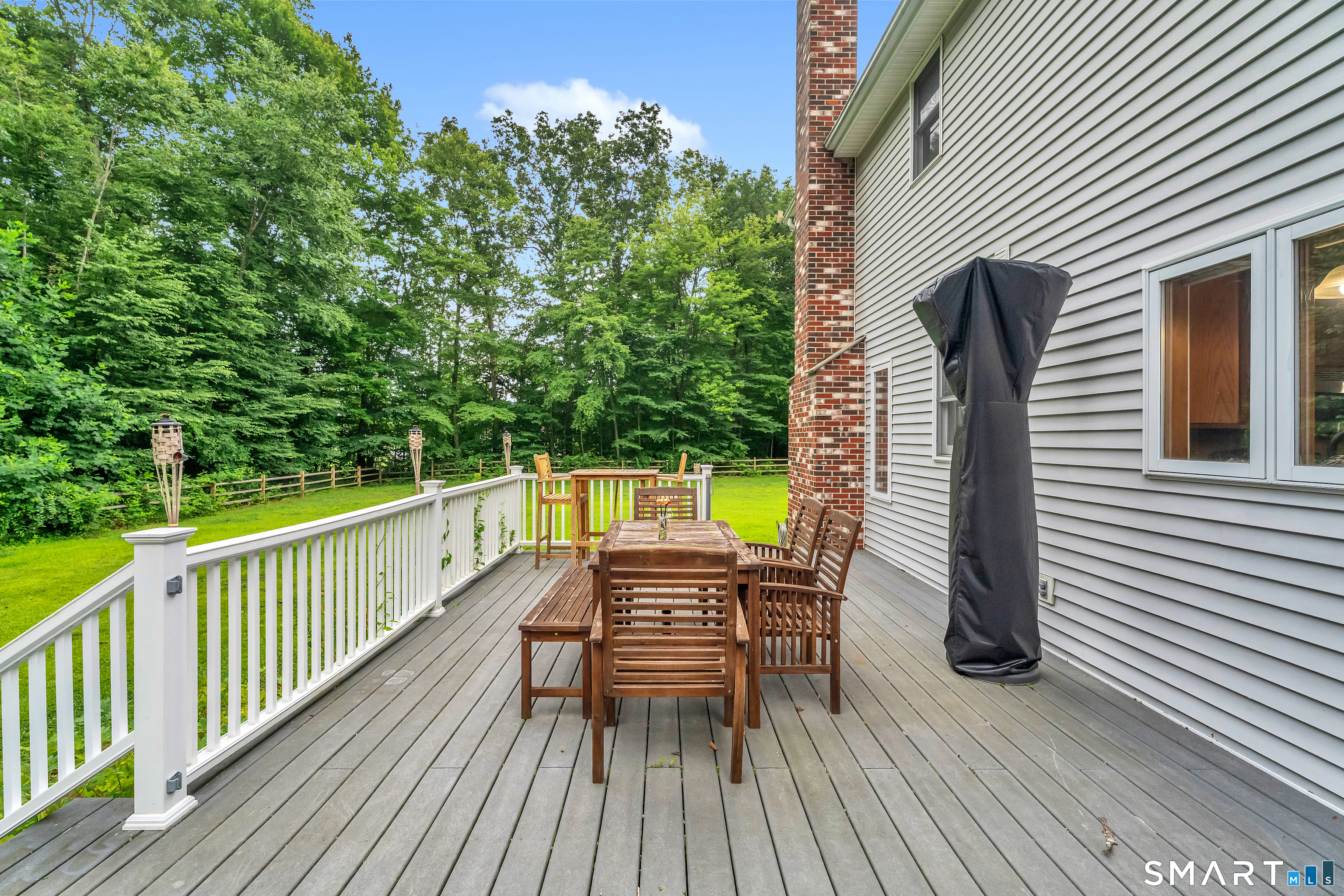 58 Hi-Lea Farm Road Colchester, CT 06415 - Photo 34 of 37 Gallery Image 34