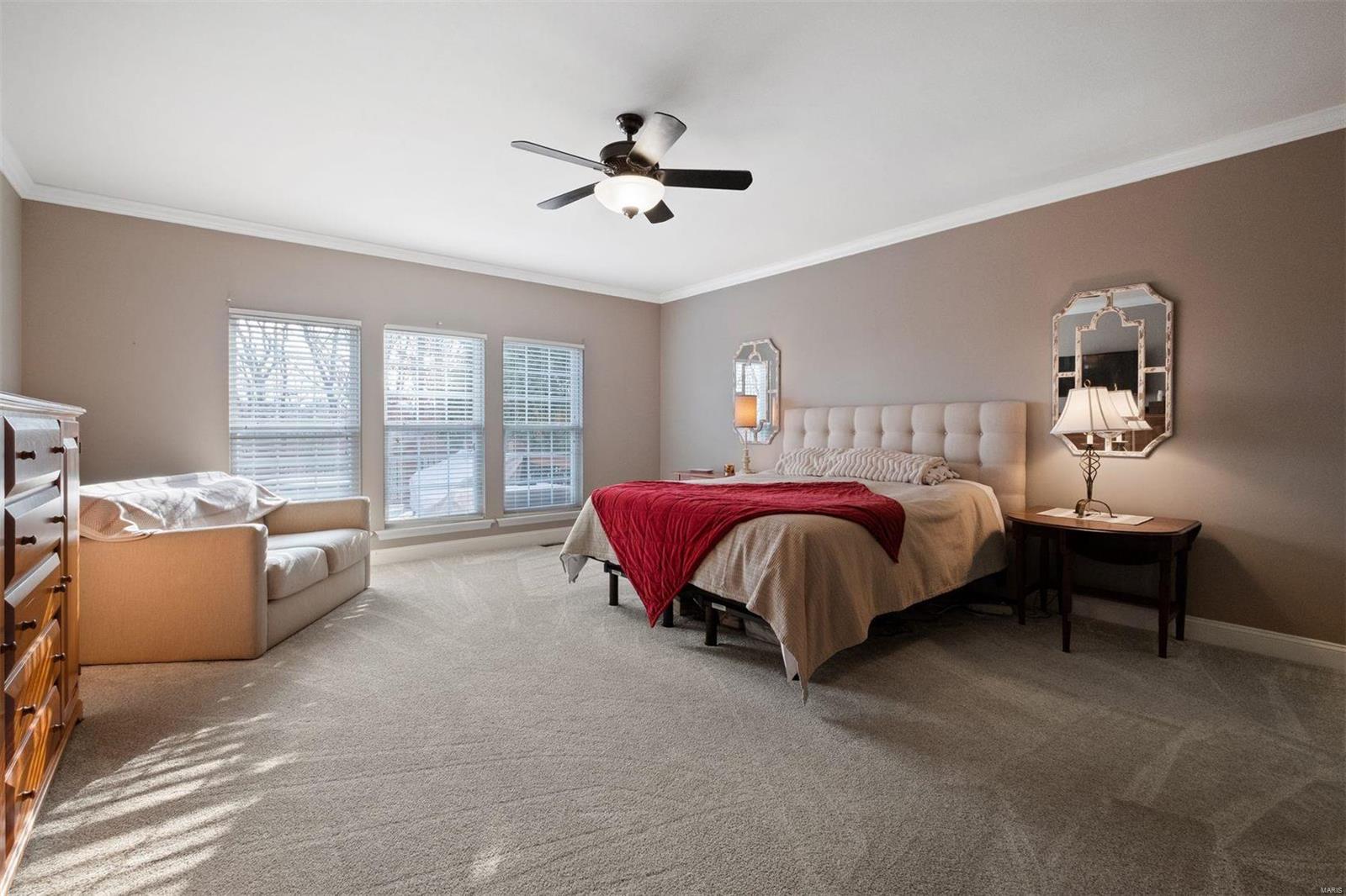 978 Stone Spring Drive Eureka, MO 63025 - Photo 17 of 36