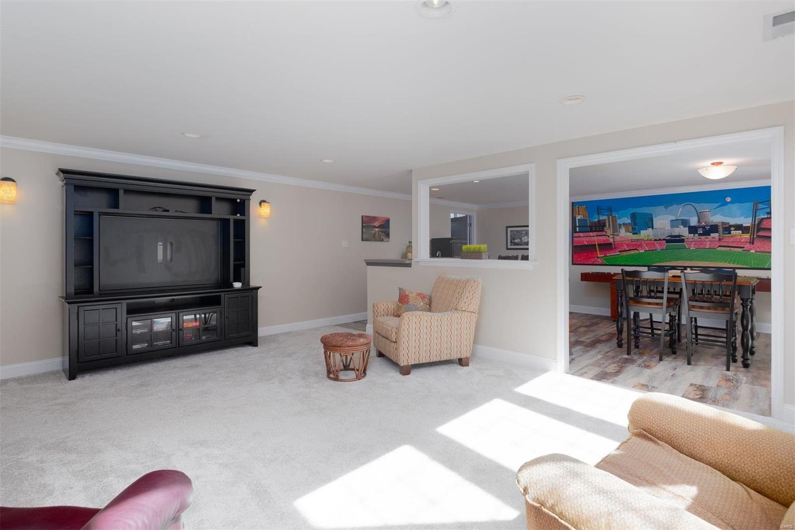 978 Stone Spring Drive Eureka, MO 63025 - Photo 23 of 36