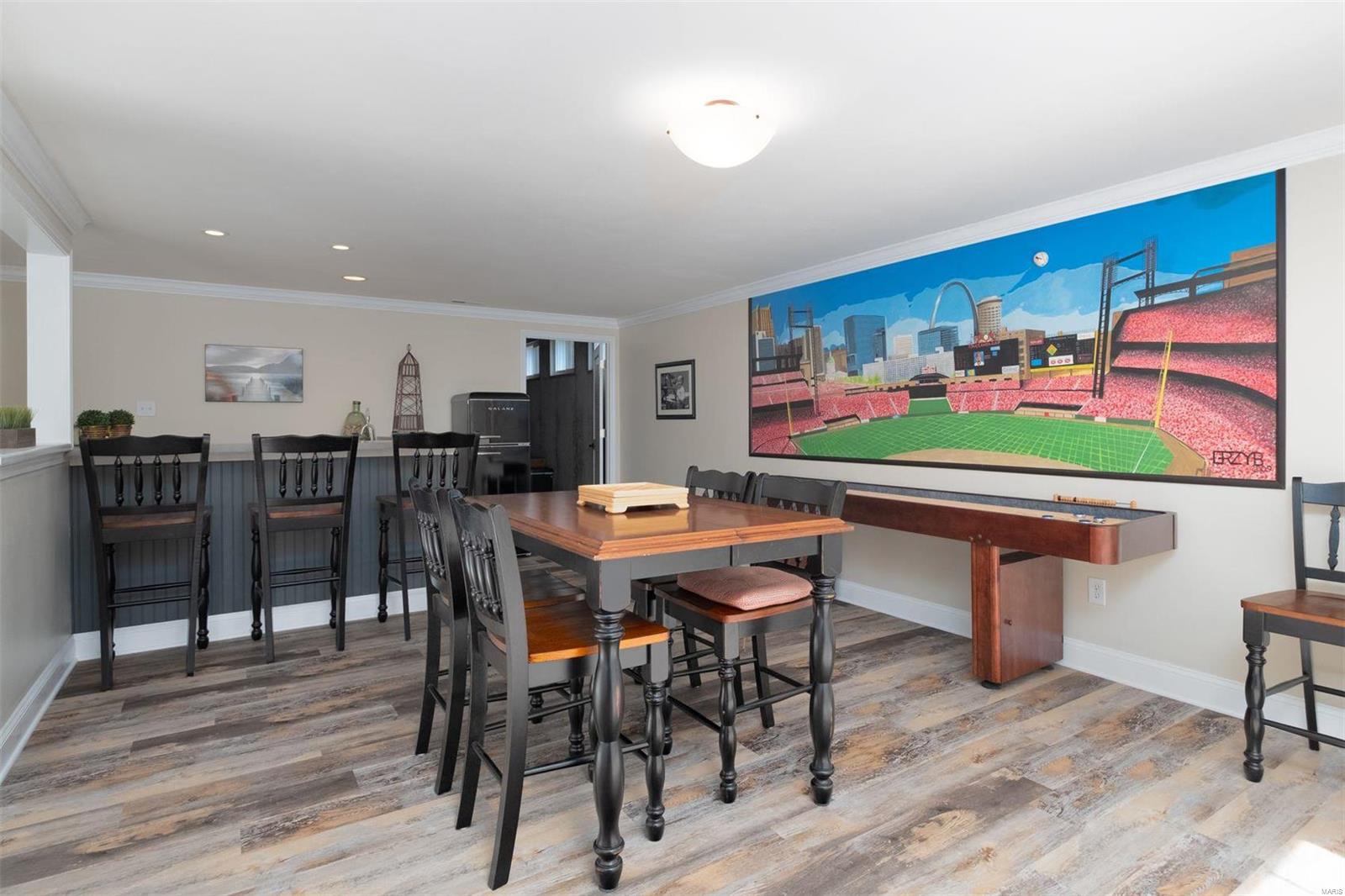 978 Stone Spring Drive Eureka, MO 63025 - Photo 24 of 36