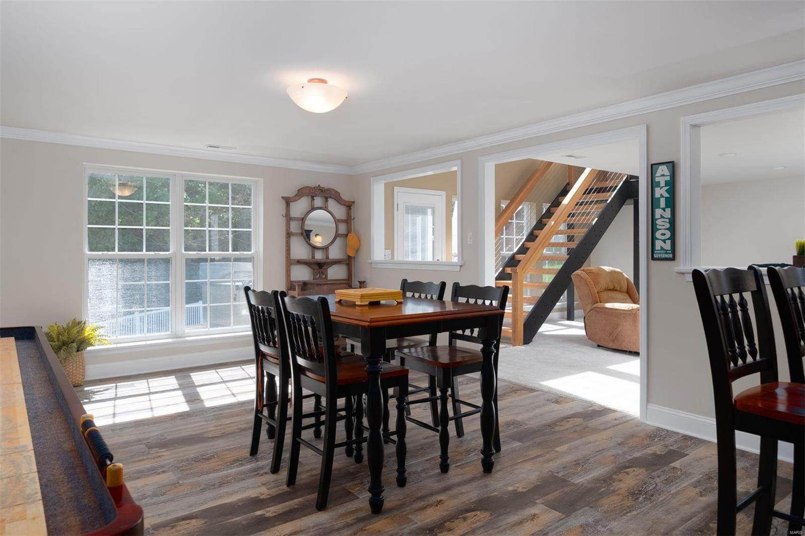 978 Stone Spring Drive Eureka, MO 63025 - Photo 25 of 36