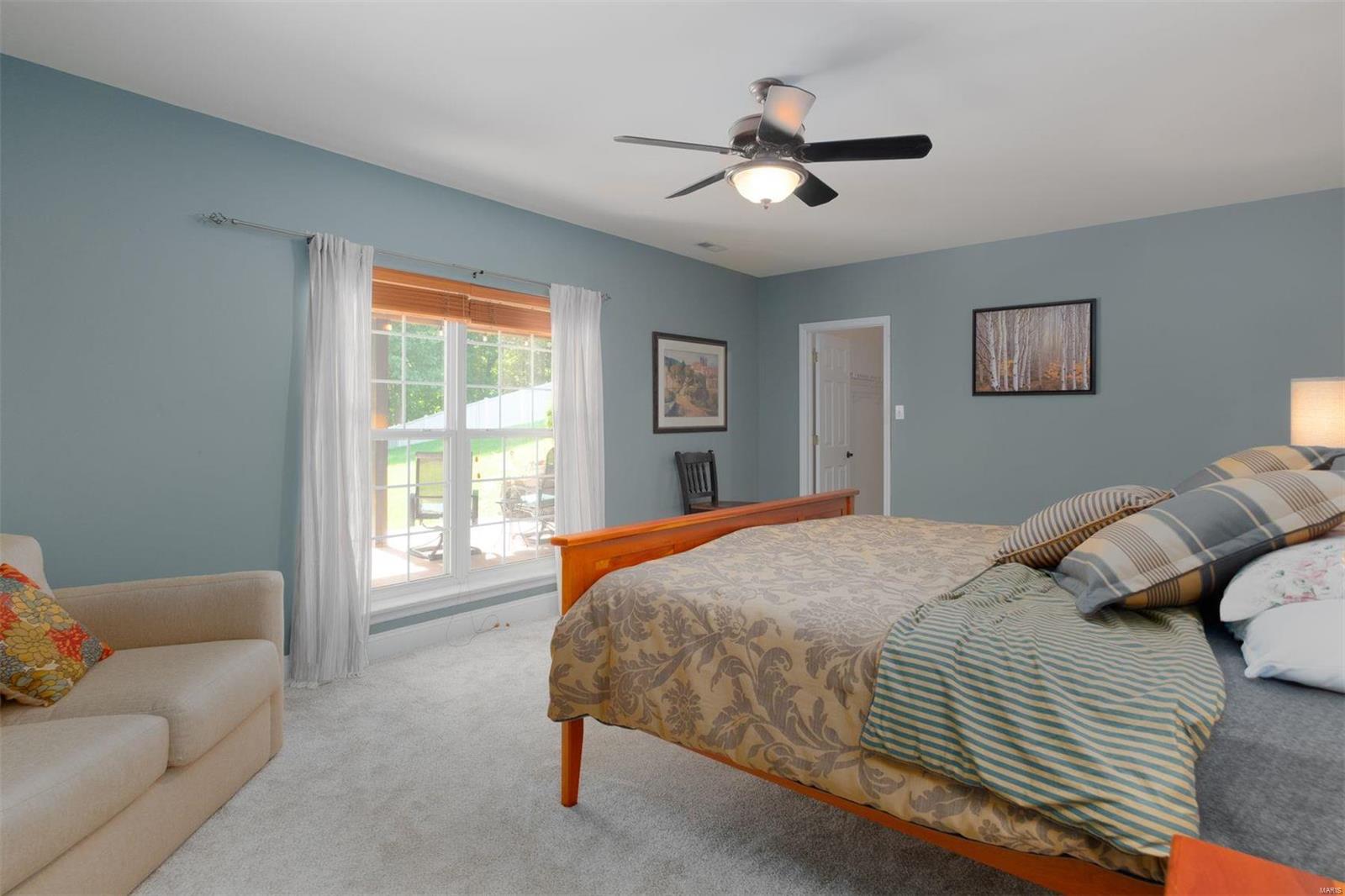 978 Stone Spring Drive Eureka, MO 63025 - Photo 26 of 36