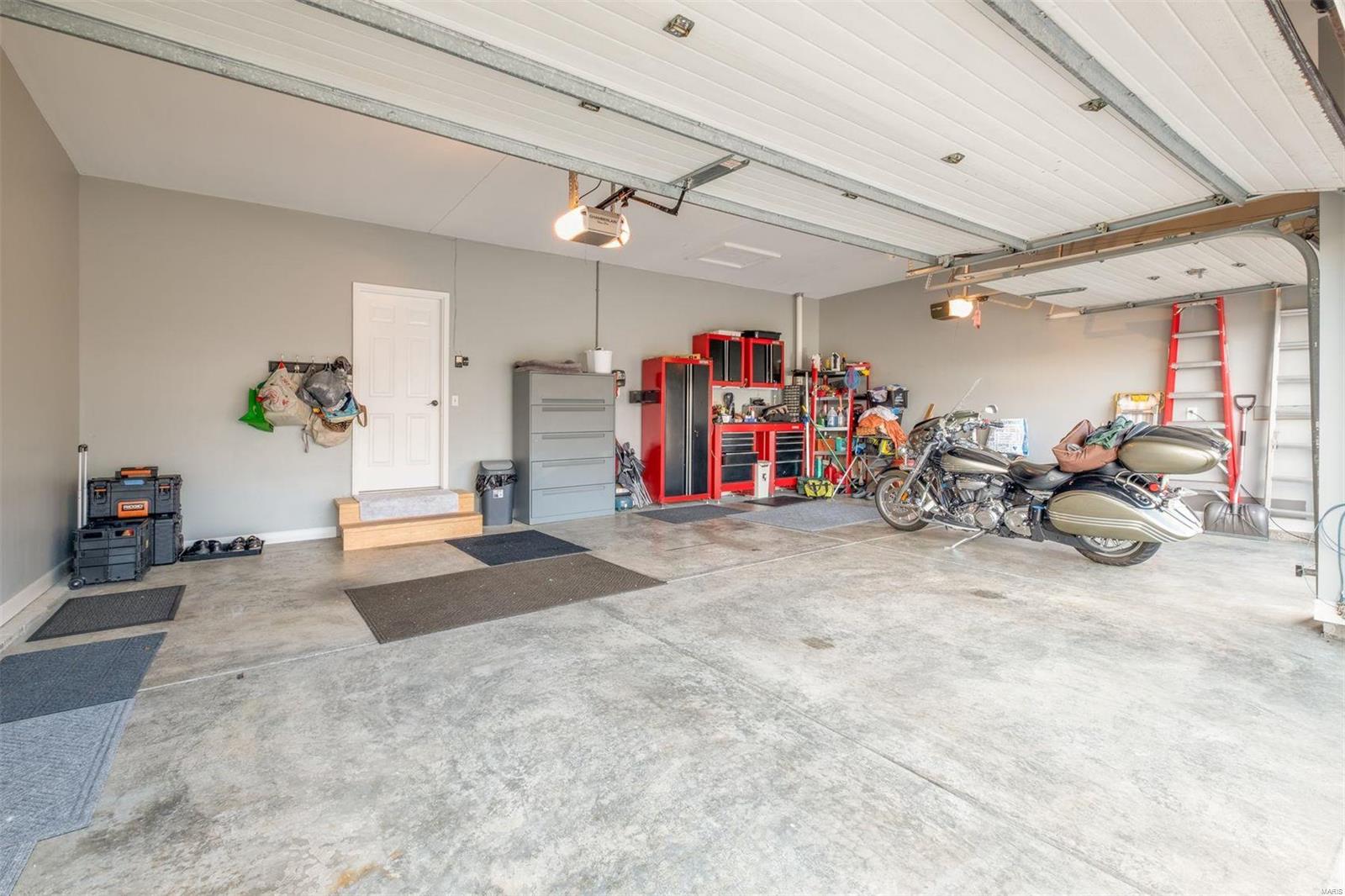 978 Stone Spring Drive Eureka, MO 63025 - Photo 31 of 36