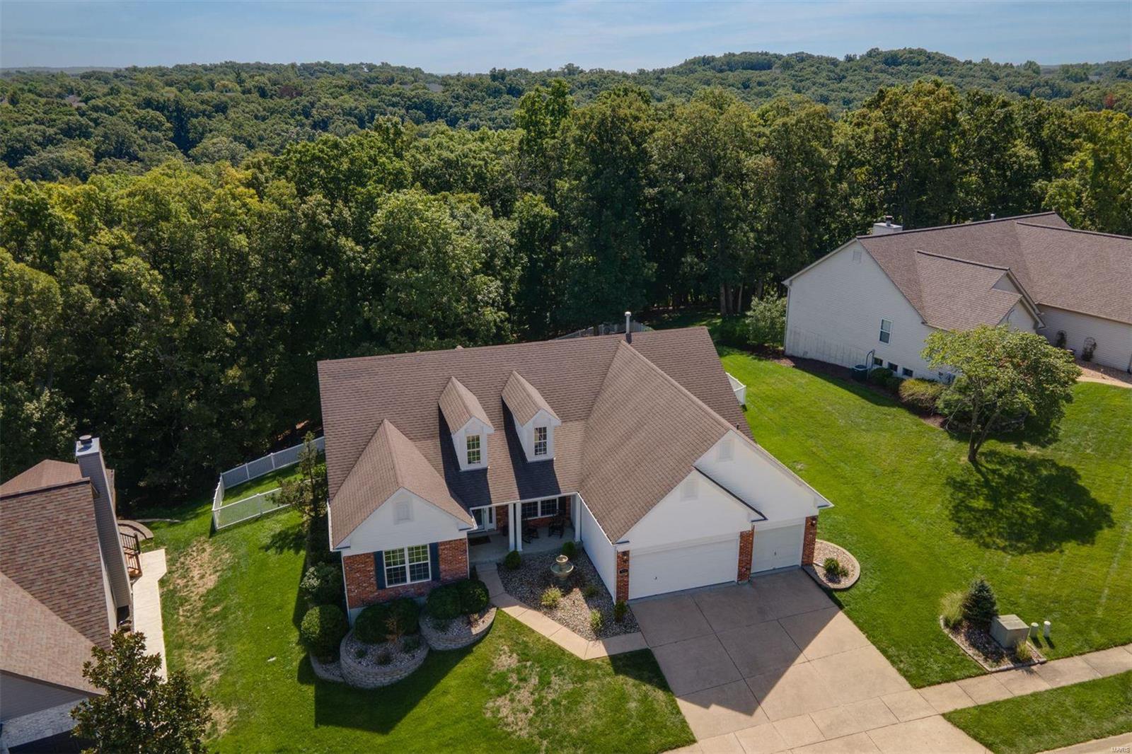 978 Stone Spring Drive Eureka, MO 63025 - Photo 33 of 36