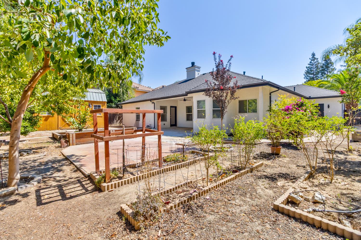 467 South Maple Drive Reedley, CA 93654 - Photo 55 of 65