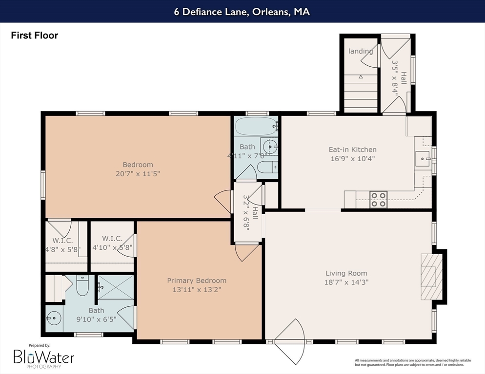 6 Defiance Lane Orleans, MA 02653 - Photo 15 of 27